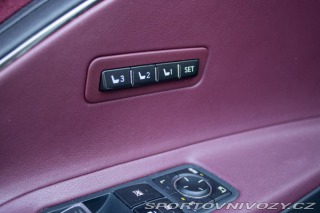 Lexus LC 500h, (2017) / AJ NA SPL 2017