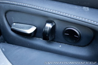 Lexus LC 500h, (2017) / AJ NA SPL 2017