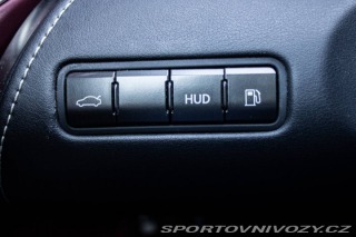 Lexus LC 500h, (2017) / AJ NA SPL 2017