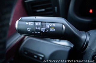 Lexus LC 500h, (2017) / AJ NA SPL 2017