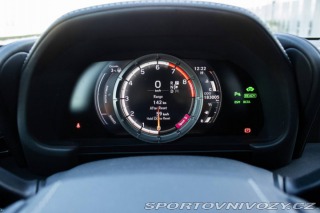 Lexus LC 500h, (2017) / AJ NA SPL 2017