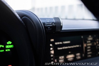 Lexus LC 500h, (2017) / AJ NA SPL 2017