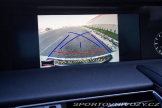 Lexus LC 500h, (2017) / AJ NA SPL 2017