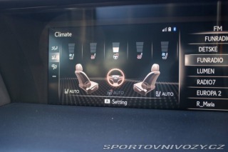 Lexus LC 500h, (2017) / AJ NA SPL 2017