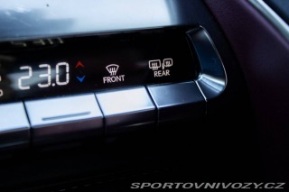 Lexus LC 500h, (2017) / AJ NA SPL 2017