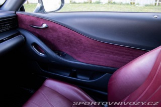 Lexus LC 500h, (2017) / AJ NA SPL 2017