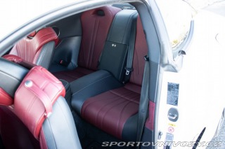 Lexus LC 500h, (2017) / AJ NA SPL 2017