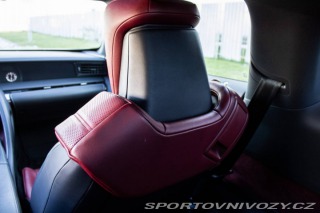 Lexus LC 500h, (2017) / AJ NA SPL 2017