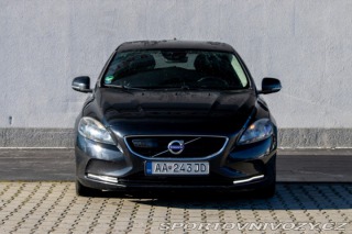 Volvo V40 D4 2.0L Drive-E Momentum 2014