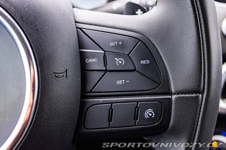 Fiat 500 500X  2.0 103kW / Aj na s 2019