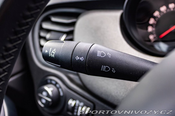 Fiat 500 500X  2.0 103kW / Aj na s 2019