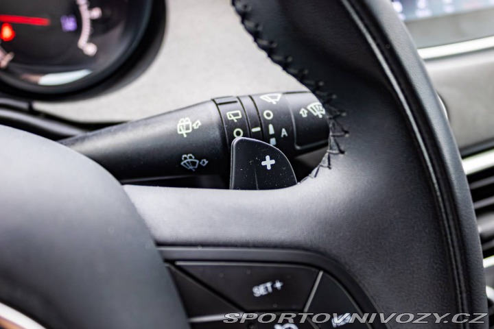 Fiat 500 500X  2.0 103kW / Aj na s 2019