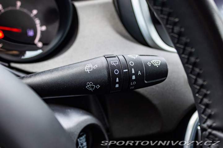 Fiat 500 500X  2.0 103kW / Aj na s 2019