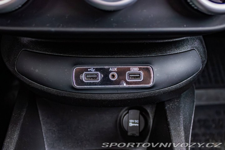 Fiat 500 500X  2.0 103kW / Aj na s 2019