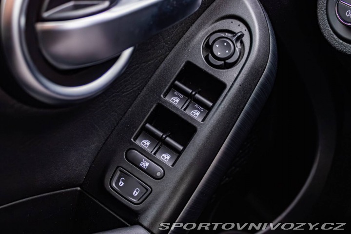 Fiat 500 500X  2.0 103kW / Aj na s 2019