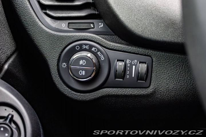 Fiat 500 500X  2.0 103kW / Aj na s 2019