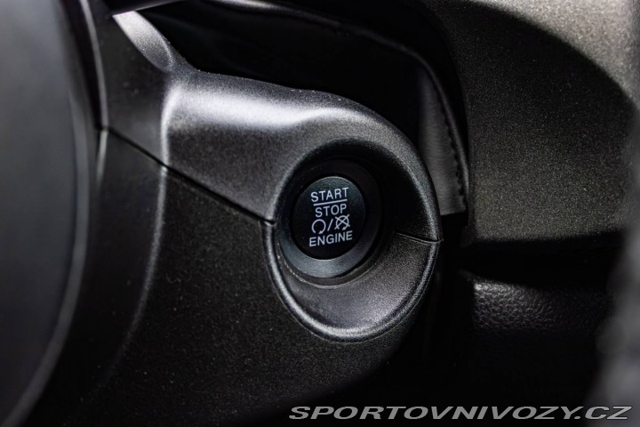 Fiat 500 500X  2.0 103kW / Aj na s 2019