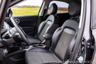 Fiat 500 500X  2.0 103kW / Aj na s 2019