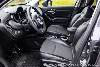 Fiat 500 500X  2.0 103kW / Aj na s 2019