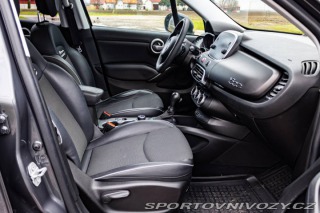 Fiat 500 500X  2.0 103kW / Aj na s 2019