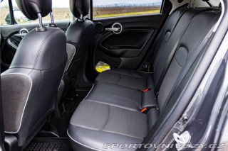 Fiat 500 500X  2.0 103kW / Aj na s 2019