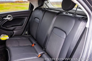 Fiat 500 500X  2.0 103kW / Aj na s 2019