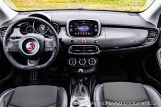 Fiat 500 500X  2.0 103kW / Aj na s 2019