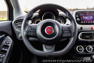 Fiat 500 500X  2.0 103kW / Aj na s 2019