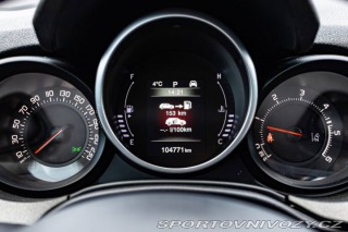 Fiat 500 500X  2.0 103kW / Aj na s 2019