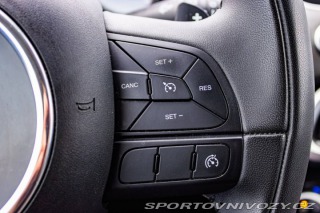 Fiat 500 500X  2.0 103kW / Aj na s 2019