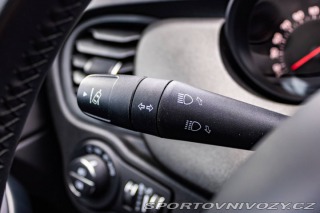 Fiat 500 500X  2.0 103kW / Aj na s 2019