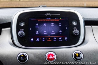 Fiat 500 500X  2.0 103kW / Aj na s 2019