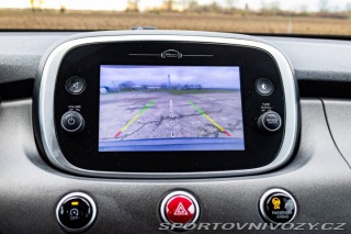 Fiat 500 500X  2.0 103kW / Aj na s 2019