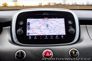 Fiat 500 500X  2.0 103kW / Aj na s 2019