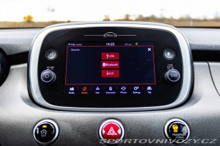 Fiat 500 500X  2.0 103kW / Aj na s 2019