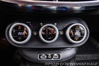 Fiat 500 500X  2.0 103kW / Aj na s 2019