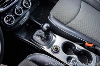 Fiat 500 500X  2.0 103kW / Aj na s 2019