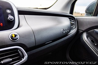 Fiat 500 500X  2.0 103kW / Aj na s 2019