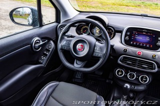 Fiat 500 500X  2.0 103kW / Aj na s 2019