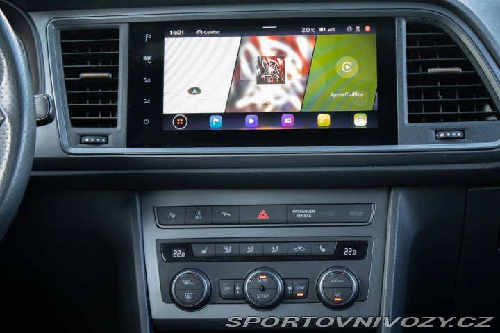 Cupra Ateca 2.0 TSI 300k 4Drive DSG/ 2022