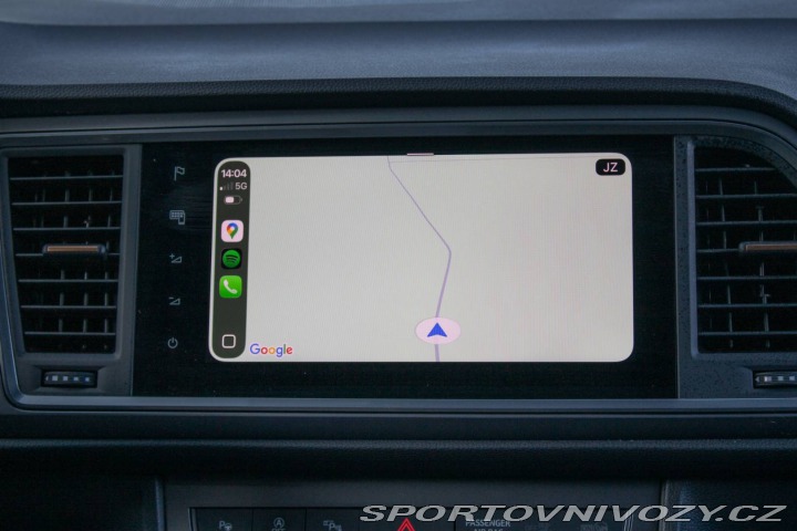 Cupra Ateca 2.0 TSI 300k 4Drive DSG/ 2022