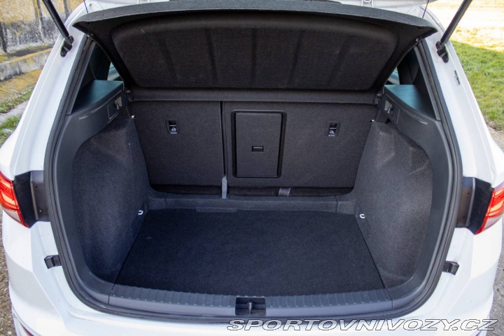 Cupra Ateca 2.0 TSI 300k 4Drive DSG/ 2022