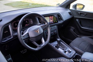 Cupra Ateca 2.0 TSI 300k 4Drive DSG/ 2022