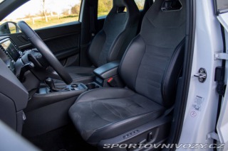 Cupra Ateca 2.0 TSI 300k 4Drive DSG/ 2022