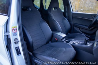 Cupra Ateca 2.0 TSI 300k 4Drive DSG/ 2022