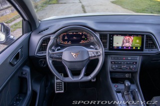 Cupra Ateca 2.0 TSI 300k 4Drive DSG/ 2022