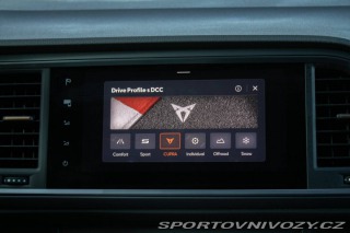 Cupra Ateca 2.0 TSI 300k 4Drive DSG/ 2022