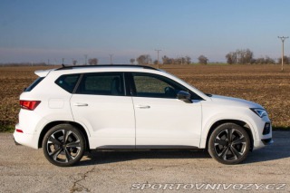Cupra Ateca 2.0 TSI 300k 4Drive DSG/ 2022
