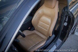 Mercedes-Benz E Kupé  350CDI 170kW / AJ N 2011