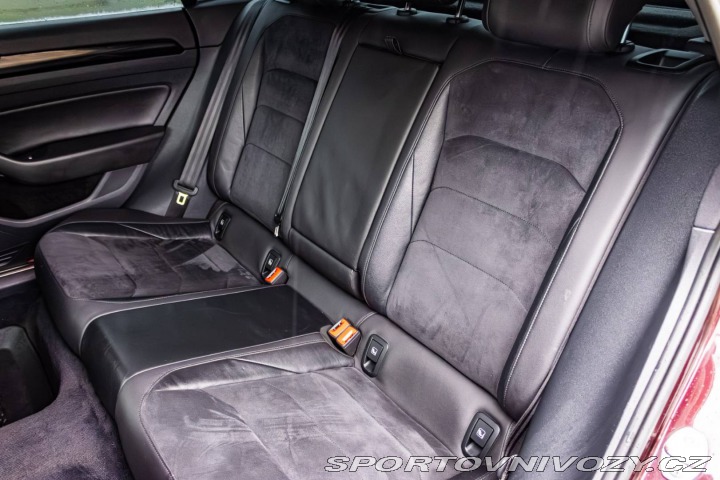 Volkswagen Arteon 2.0 TDI 176kW Elegance 4 2017